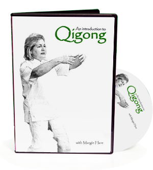 DVD - An Introduction to Qigong
