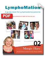 LymphoMation - LymphoWhat? - Part 2