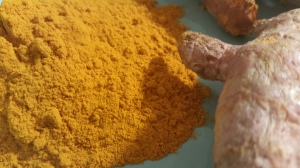 Turmeric the must have daily ingredient in our diet 