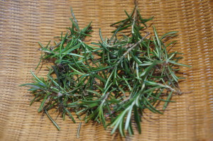 Drug "Rosemary"