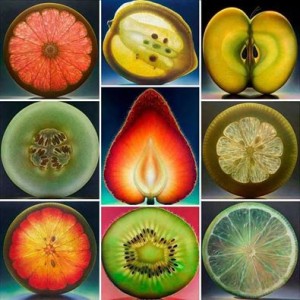 Fruit as medicine