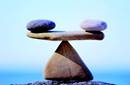 Is your life in balance