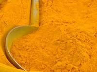 Turmeric - Nature's heaing super food